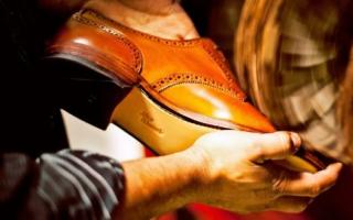 Как открыть мастерскую по ремонту обуви своими руками